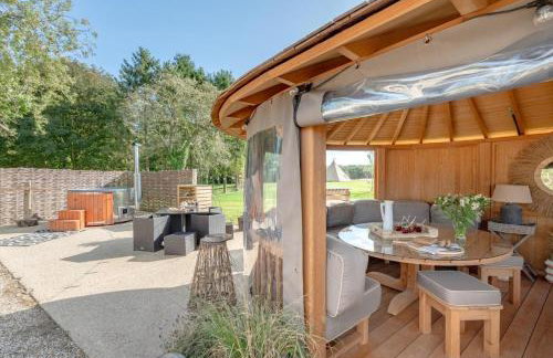 5 Bed in Cowlinge oc-t27606 - Foto 38