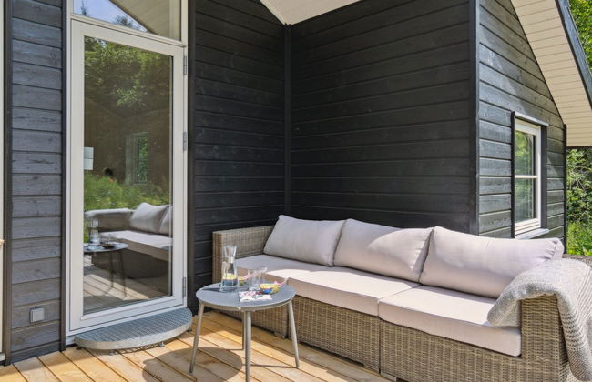 "Jonnhild" - 450m from the sea - Foto 8