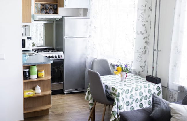 Tiigi Bibliotheca- Tartu Home Apartments - Foto 29