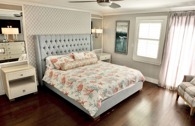 The Perfect Beach House! - Foto 24