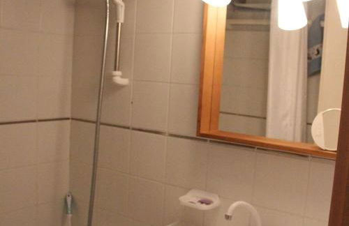 Charmant 3 pièces à Châtel avec balcon, proche pistes et navettes, pour 6 personnes - FR-1-676-62 - Foto 7