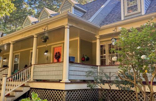 Rose Cottage at Lands End - Foto 36