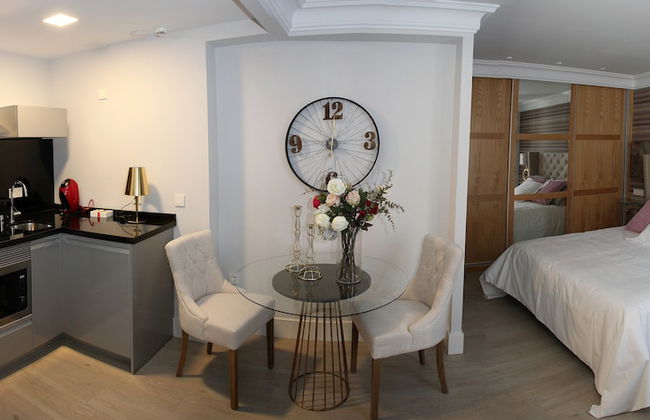 Principia Suites - Foto 7