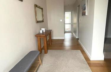 Modern and cosy 4 bedroom home in the Mendip Hills, North Somerset - Foto 26