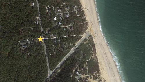 Walk 1 10 Mile to Lecount Hollow Beach - Foto 4