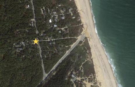 Walk 1 10 Mile to Lecount Hollow Beach - Foto 4