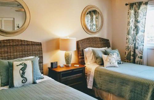 Ohana Beach Retreat at the Surf and Racquet Club - Foto 17