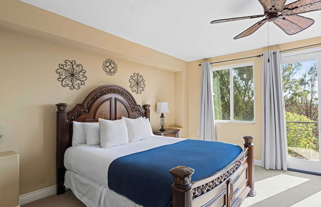 Via del Sur by Avantstay Private Spanish Villa w/ Views Walk to Wineries! - Foto 12