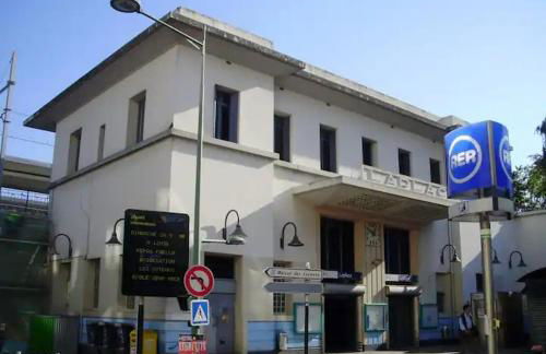 67m2-15 minutes to Paris central - Foto 36