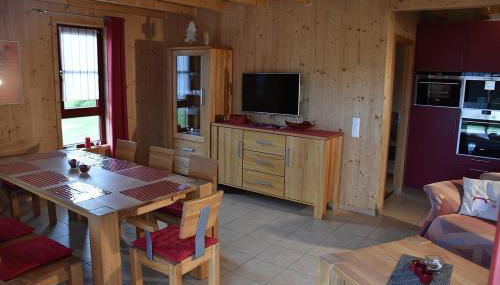 Ferienhaus Nr 5C plus, Feriendorf Hagbügerl, Bayr Wald - Foto 2