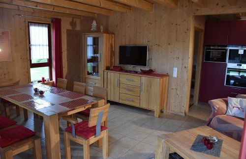 Ferienhaus Nr 5C plus, Feriendorf Hagbügerl, Bayr Wald - Foto 2
