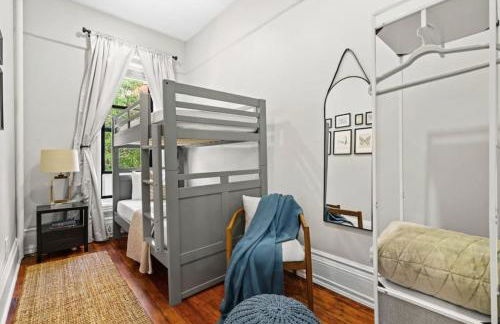 3BR Retreat Walkable to Columbia University - Foto 20