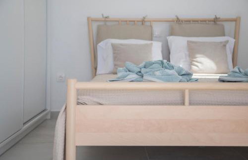 Sea Reflections Nimborio Beachfront Houses - Foto 10