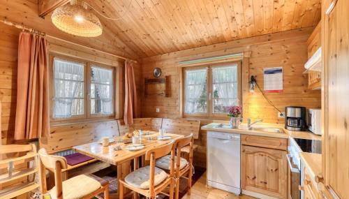 Ferienhaus Tauber 82 - Foto 2