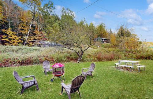 Brook Haven Cabin - Foto 19