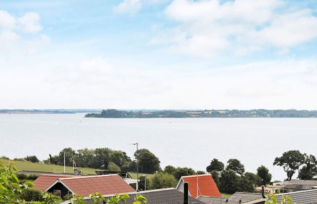 Cozy Holiday Home in Aabenraa near Sea - Foto 27