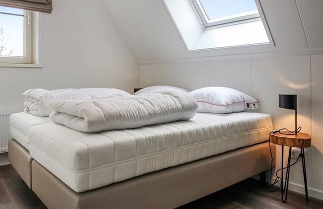 Villa With Garden, in a Holiday Park - Foto 7