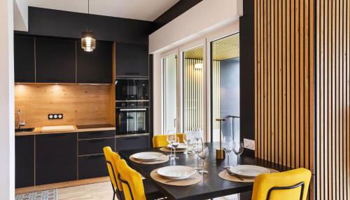 Le Panoramique - Appartement de standing - Foto 2, Other