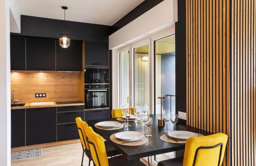 Le Panoramique - Appartement de standing - Foto 2