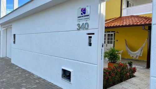 Guest House com 3 quartos em Condomínio na Praia dos Milionários - Foto 5