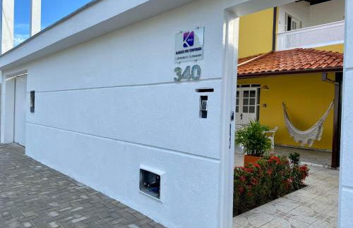 Guest House com 3 quartos em Condomínio na Praia dos Milionários - Foto 5