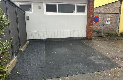 Ferienwohnung im Alexanderstraße - Foto 40