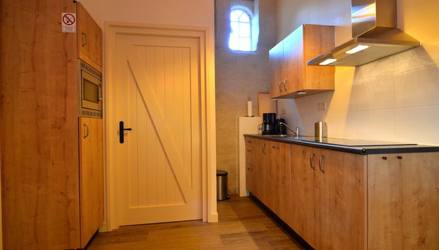 Romantic Farmhouse Escape - Foto 5, Cozinha privada