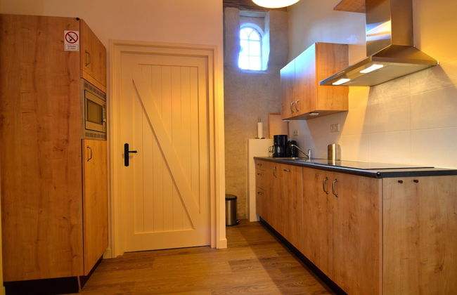 Romantic Farmhouse Escape - Foto 5