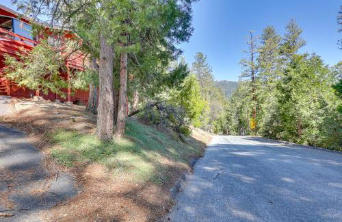 Across From Hiking Trails Woodsy Studio! - Foto 23