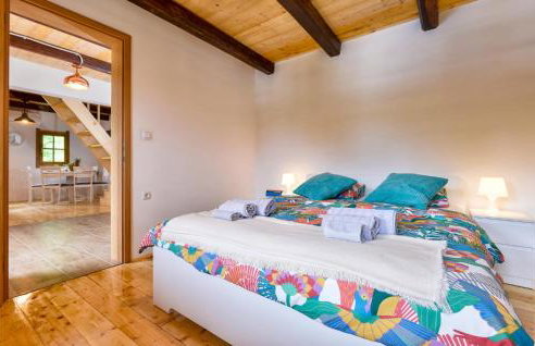 3 Bedroom Lovely Home In Hrnjanec - Foto 5