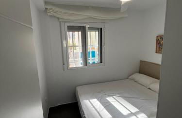 Apartamento reformado a estrenar en PAU 5 a solo 2 min de la Playa de San Juan - Photo 7