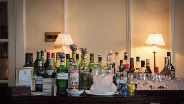 Cavens House Dinner included - Foto 3, Vestíbulo