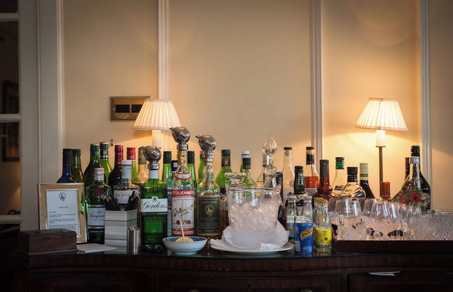 Cavens House Dinner included - Foto 3