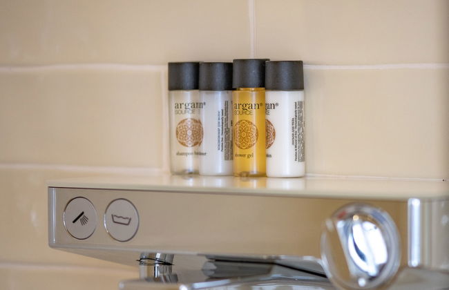 Apart Hotel by Parmigiano Group - Photo 13