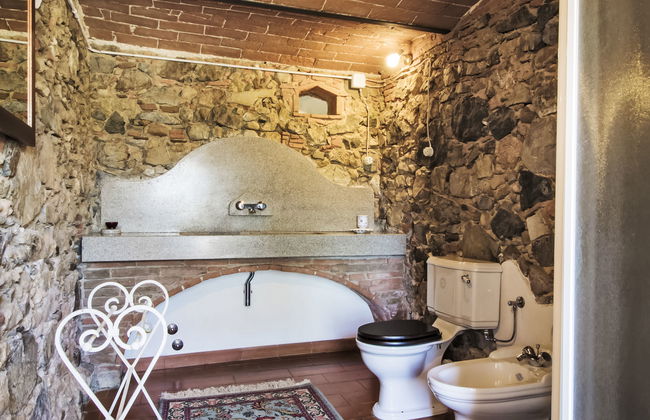 Podere le Valli - Foto 24