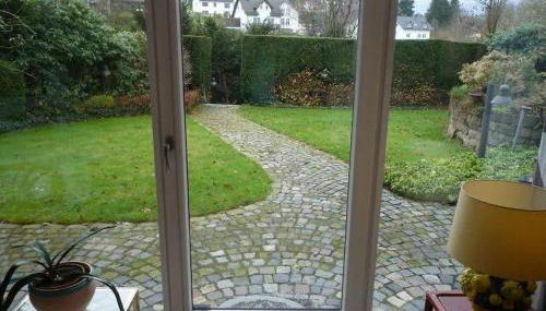 Appartement-Landhaus-Kruse - Foto 4