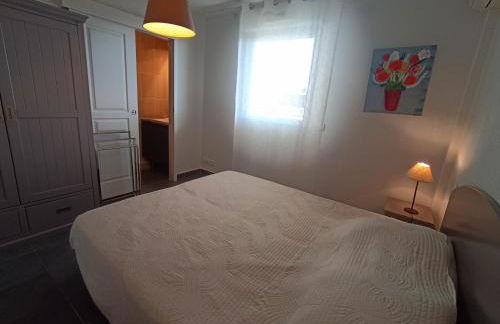 Superbe 4 pièces avec terrasse, clim, piscine et parking à Sète - FR-1-338-493 - Foto 26