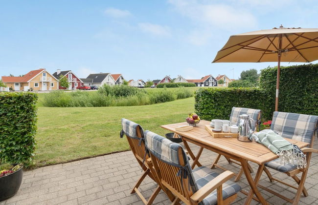 "Eike" - 250m from the sea - Foto 28