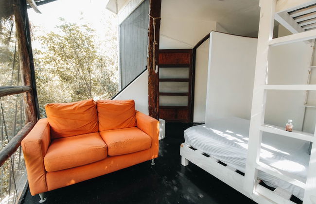 Hotel Santuario Ekumal by Bossh! Hotels - Photo 60