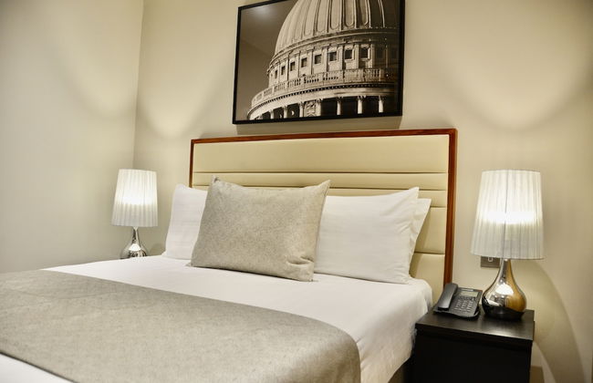 Sanctum London Belsize Road - Foto 12