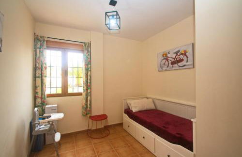 Casa rural Villa Aljambra - Foto 39