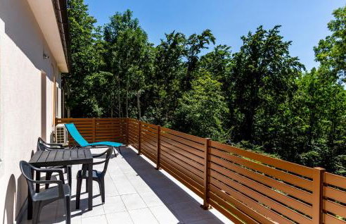 Lovely Home In Zlobin With Sauna - Foto 21