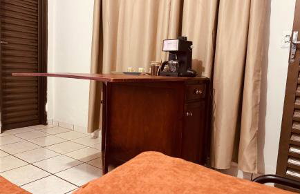 Casa completa com ar-condicionado, Wi-Fi e check-in automático - Foto 22