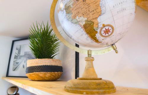 Le Terrazza - 1P à 2P Terrasse - Henriville - Foto 8