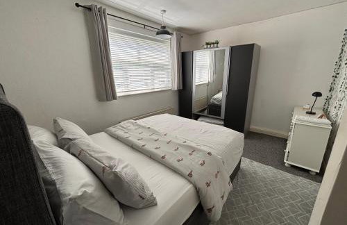 Spacious comfy flat near Airport and Altrincham - Foto 11