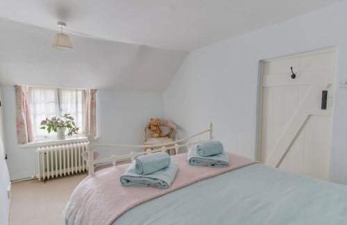 Amy Cottage - Foto 24