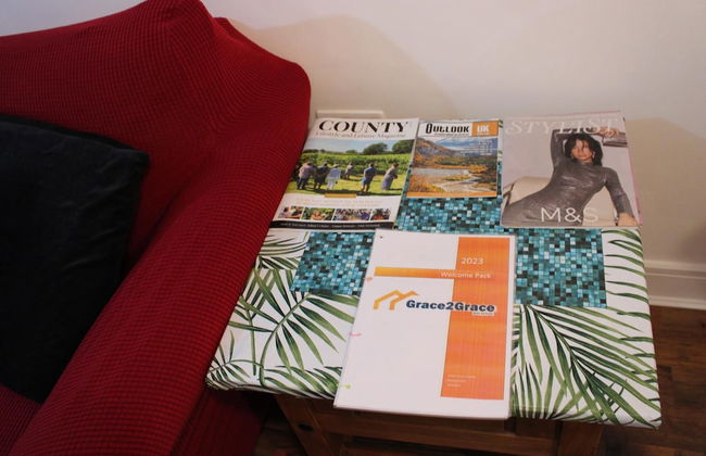 Captivating 2-bed Apartment in Edgbaston - Foto 16