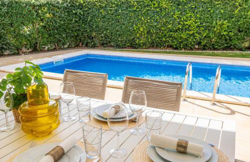 Villas Novochoro - Large Garden- Heatable Pool by DreamvillasAlbufeira - Foto 35