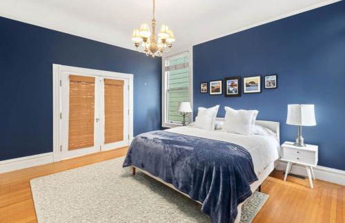 Gorgeous Victorian Flat - Foto 21