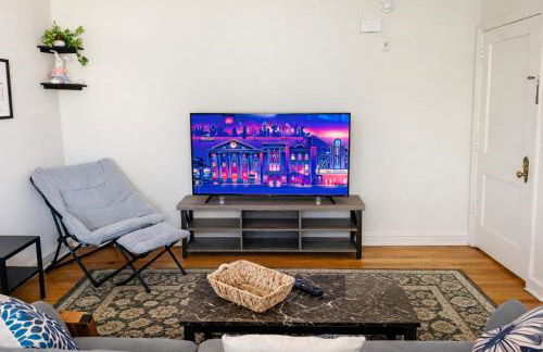 1BR Near Philly Free Parking, Monthly Discount - Foto 2